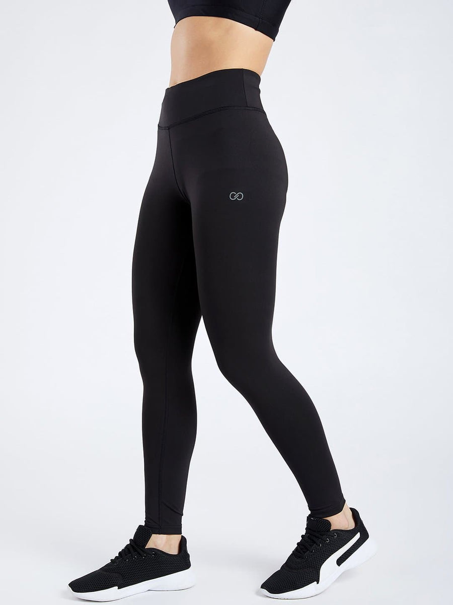 BreezyTouch lightweight leggings Colour Black Size 3XL/4XL